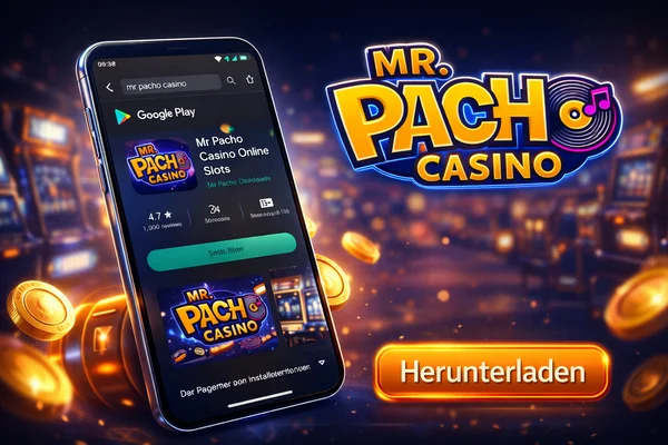 mr pacho mobile casino
