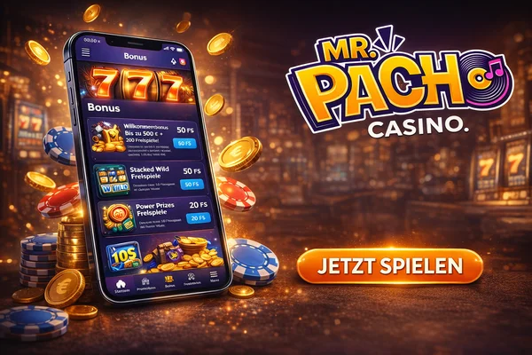 mr pacho casino no deposit bonus