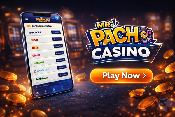 mr pacho casino auszahlung